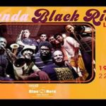 Banda Black Rio – Legacy