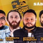 Cia do Stand-Up