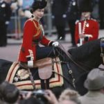 O dia que um adolescente tentou matar a rainha Elizabeth II