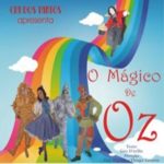 O mágico de Oz