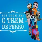 Bob Zoom em: O Trem de Ferro