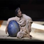 Meu quintal é o maior do que o mundo