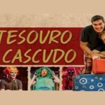 Festival de Férias – O Tesouro de Cascudo