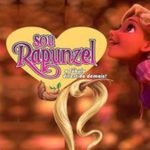 Sou Rapunzel