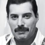 Freddie Mercury envia presentes de natal aos amigos e familiares até hoje