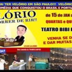 Velório – Pra Morrer de Rir