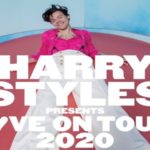 Harry Styles – Love On Tour SP