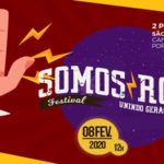 Somos Rock Festival