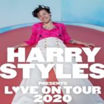 Harry Styles – Love On Tour RJ