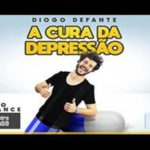 Diogo Defante em A cura da Depressão