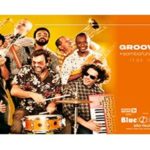 Grooveria – sambafunkdiscojazz