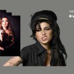 Tributo a Amy Winehouse com Amy Lives