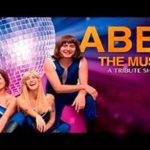Abba The Music – A Tribute Show