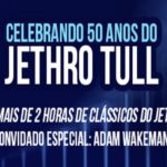 Celebrando 50 anos de Jethro Tull