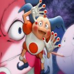 Após 20 anos, Mr. Mime ganha destaque no anime de Pokémon