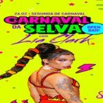 Carnaval da Selva