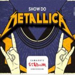 Metallica em WorldWired Tour