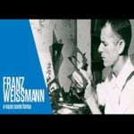 Franz Weissmann: o vazio como forma