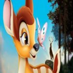 Bambi está cotado para ganhar uma versão live-action na disney