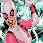 Como a Gwenpool conseguiu derrotar o Hulk