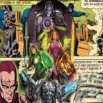 Vilão clássico da Liga da Justiça retorna para os quadrinhos