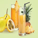 Abacaxi e maracujá: qual suco é mais saudável?