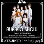 Buraco Show