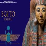 Egito Antigo: do cotidiano à eternidade!