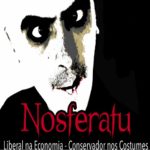 Nosferatu – Liberal na Economia, Conservador nos Costumes