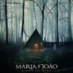 Maria E João: O Conto Das Bruxas