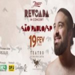 Show – Revoada In Concert