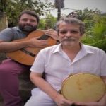 Quesito Samba Enredo