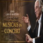 João Carlos Martins – Musicais in Concert