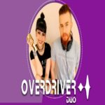 Overdriver duo