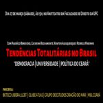 Tendências Totalitárias no Brasil