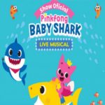 Baby Shark Live Show