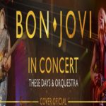 Bon Jovi in Concert