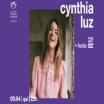 Cynthia Luz + Alt Hop