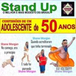 Confissões de um adolescente de 50 anos
