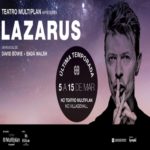 Lazarus – David Bowie