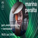 Marina Peralta