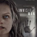 O homem invisível