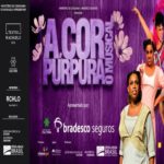 A Cor Púrpura – O Musical