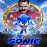 Sonic – O filme
