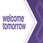Lançamento | Welcome Tomorrow 2020