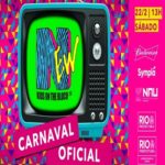 New Kids On The Bloco :: Carnaval Oficial