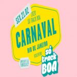 Só Track Boa Carnaval 2020