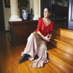 Marquesa de Santos: Verso & Reverso