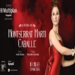 Montserrat Martí Caballé – La Magia de la Ópera