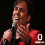 Márcio Gomes: 6 Anos De Eternas Canções Show De Comemoração